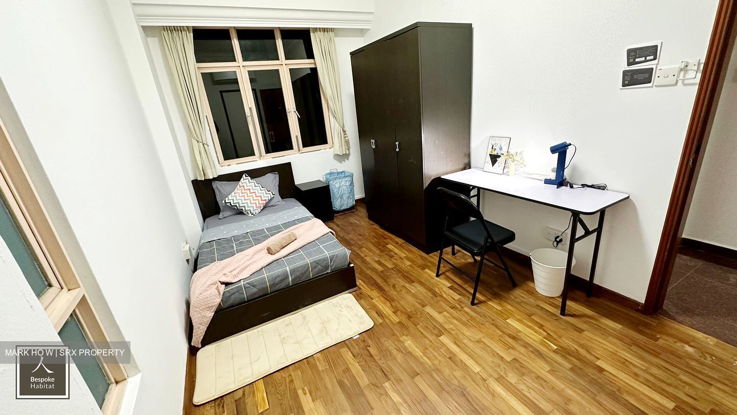 Le Hill Condominium (D5), Condominium #585522661